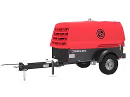 Compresor Chicago Pneumatic