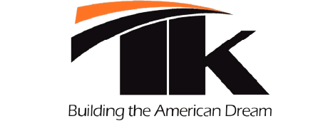 TK Building the American Dream